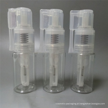 Garrafa de Spray de Pó 35g Bloqueável Vazio para Bolso (NB1114)